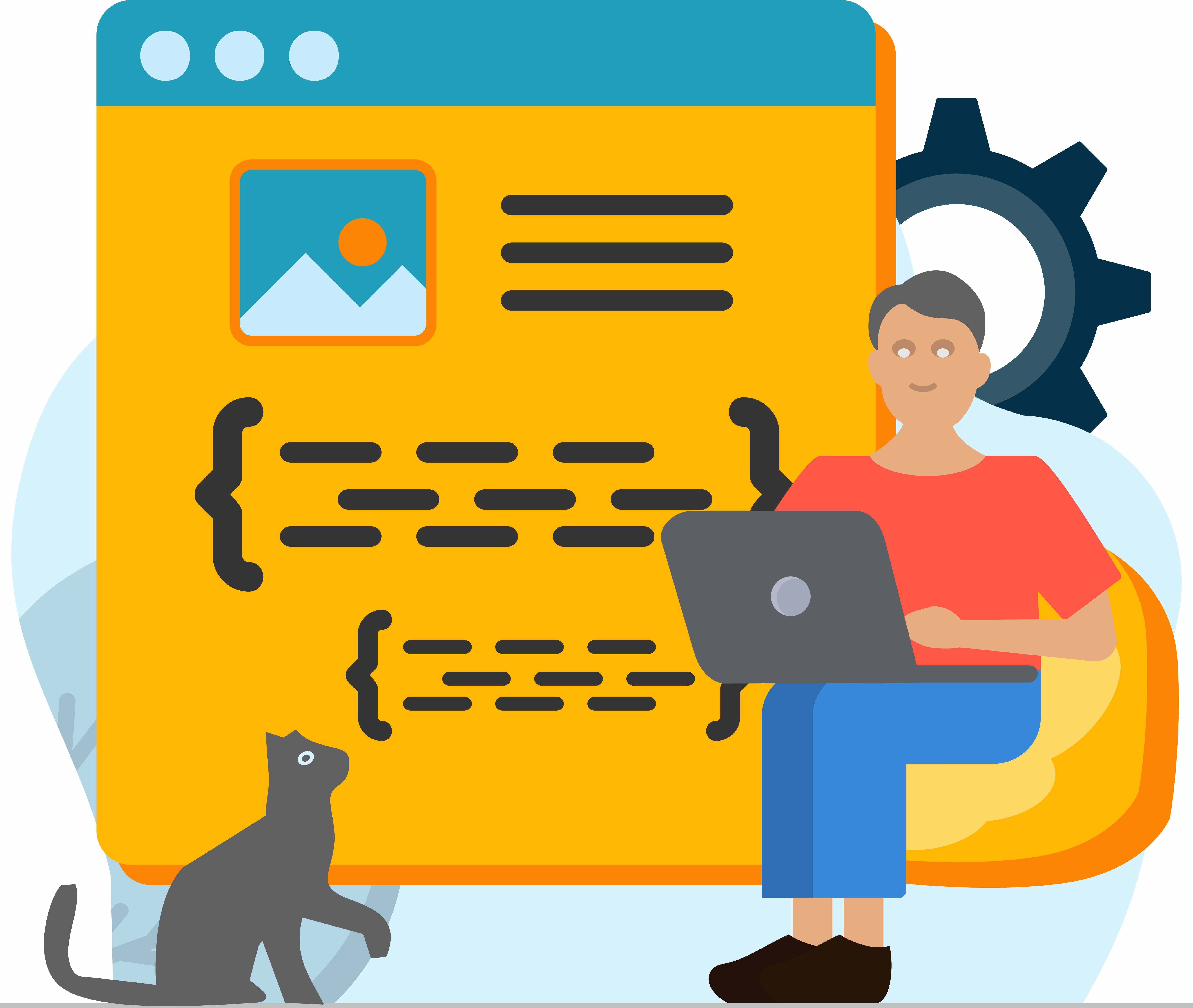 Практическое применение векторов в программировании