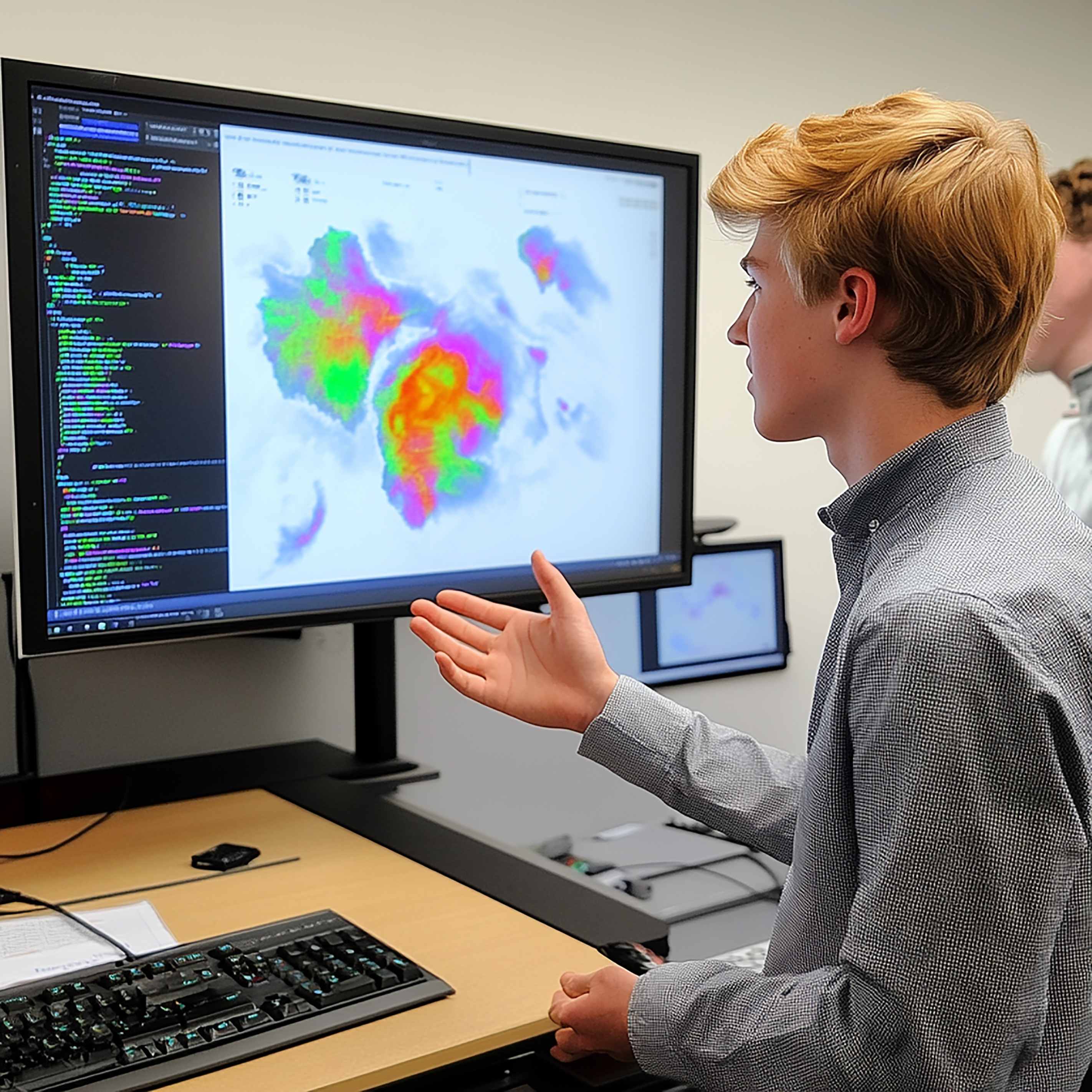 Определение координат вектора: пошаговое руководство