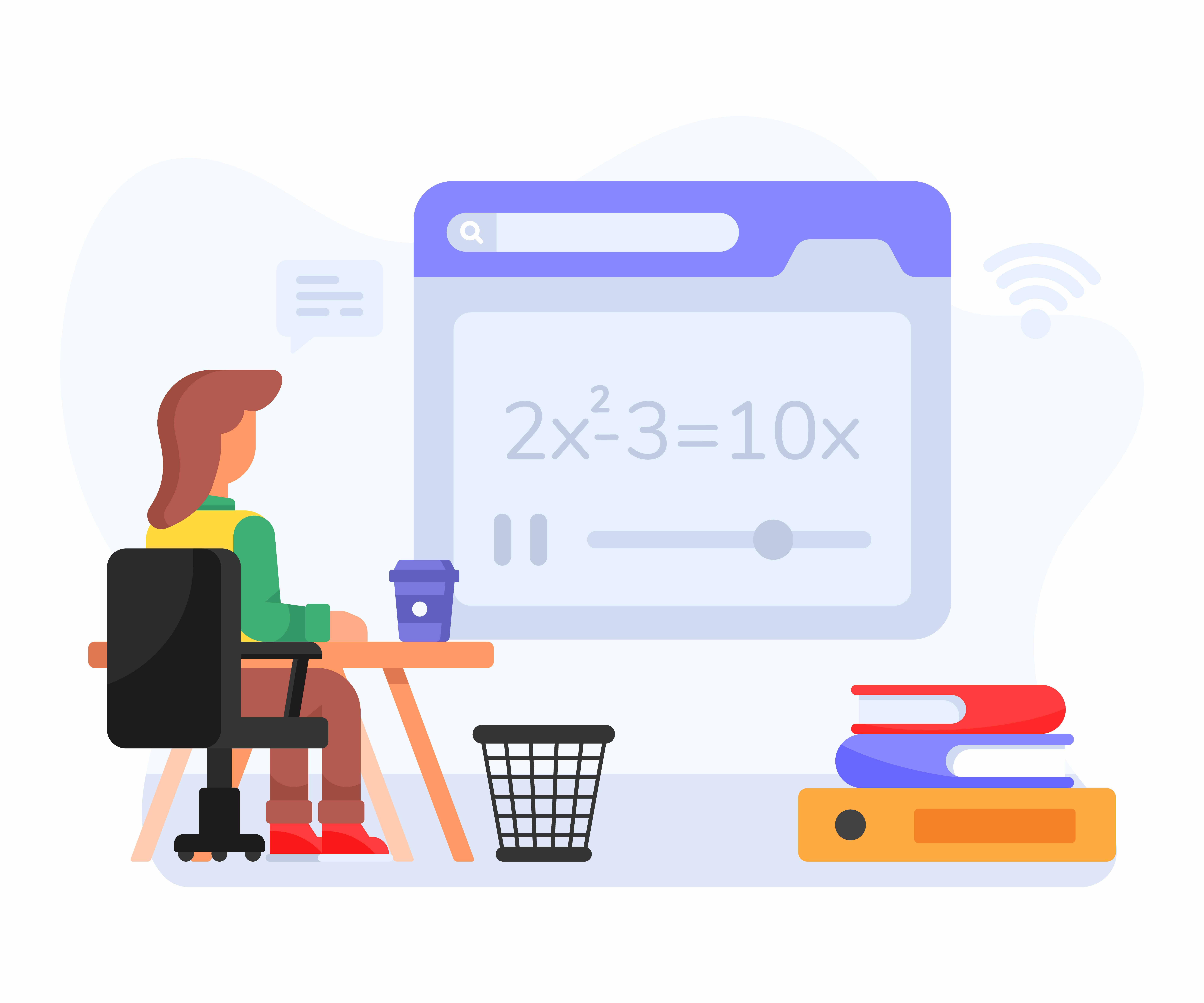 Сложение и вычитание векторов: простые примеры