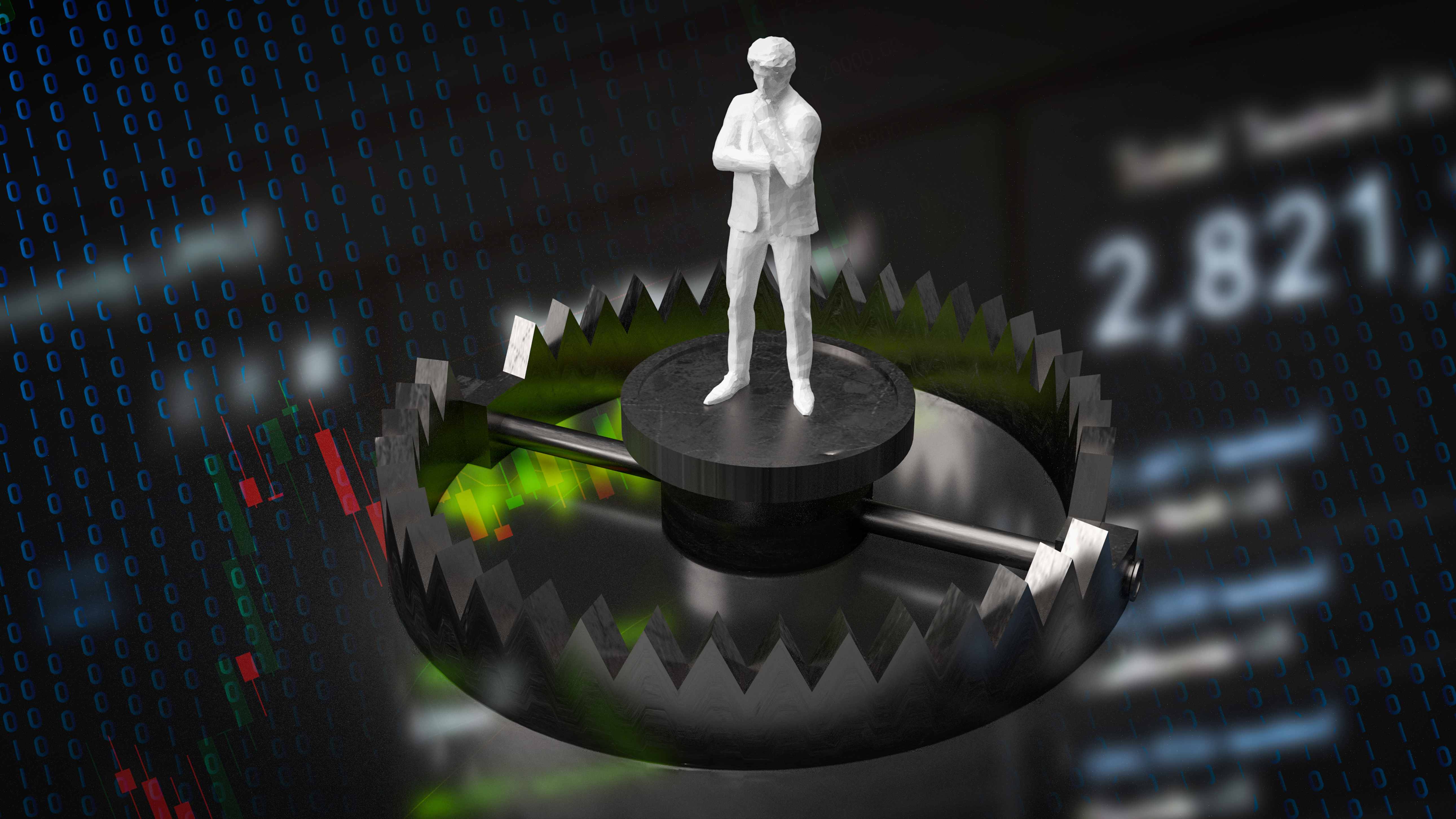 Механизм проведения сделок на бирже