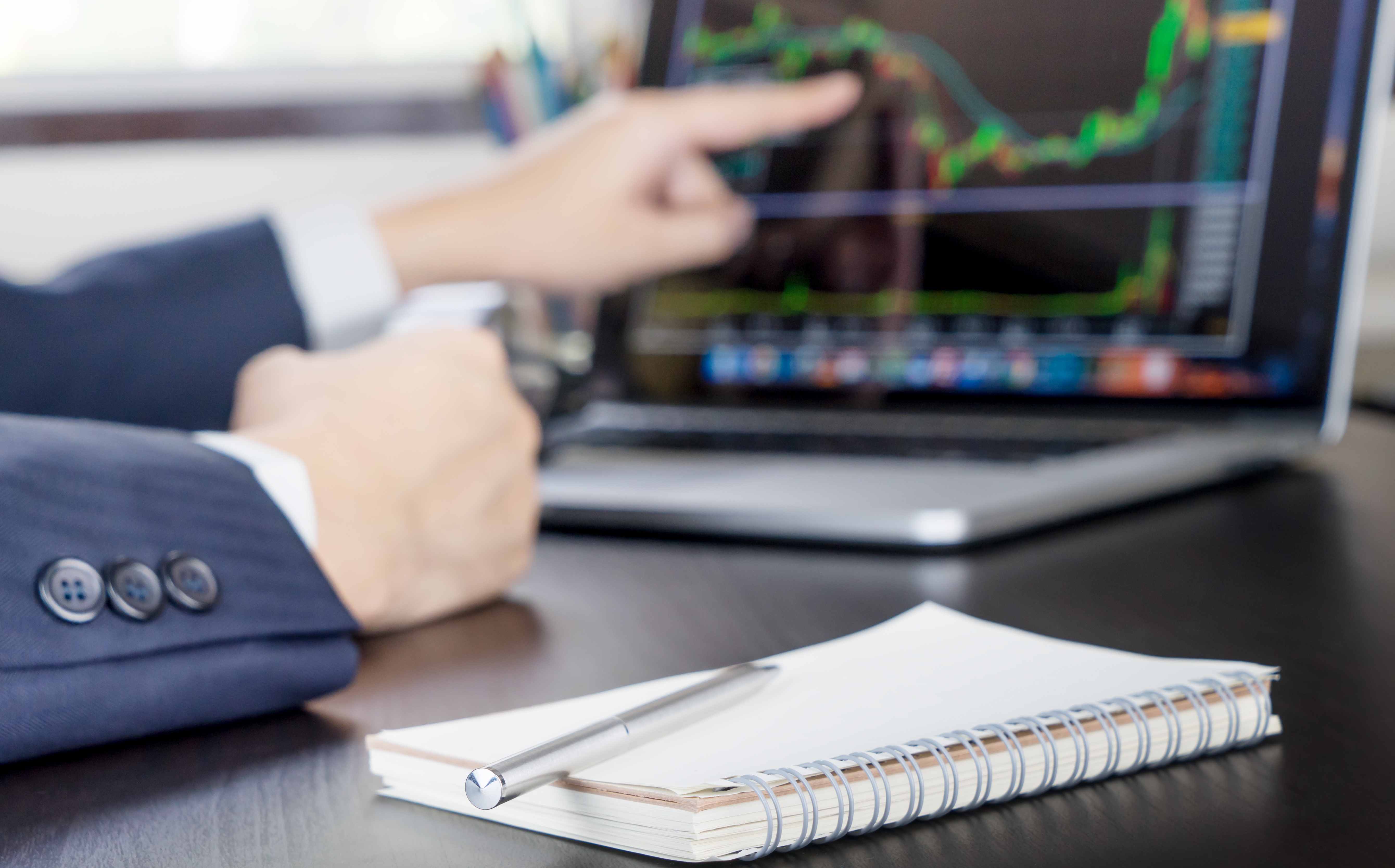 Способы заработка на бирже: от дивидендов до спекуляций