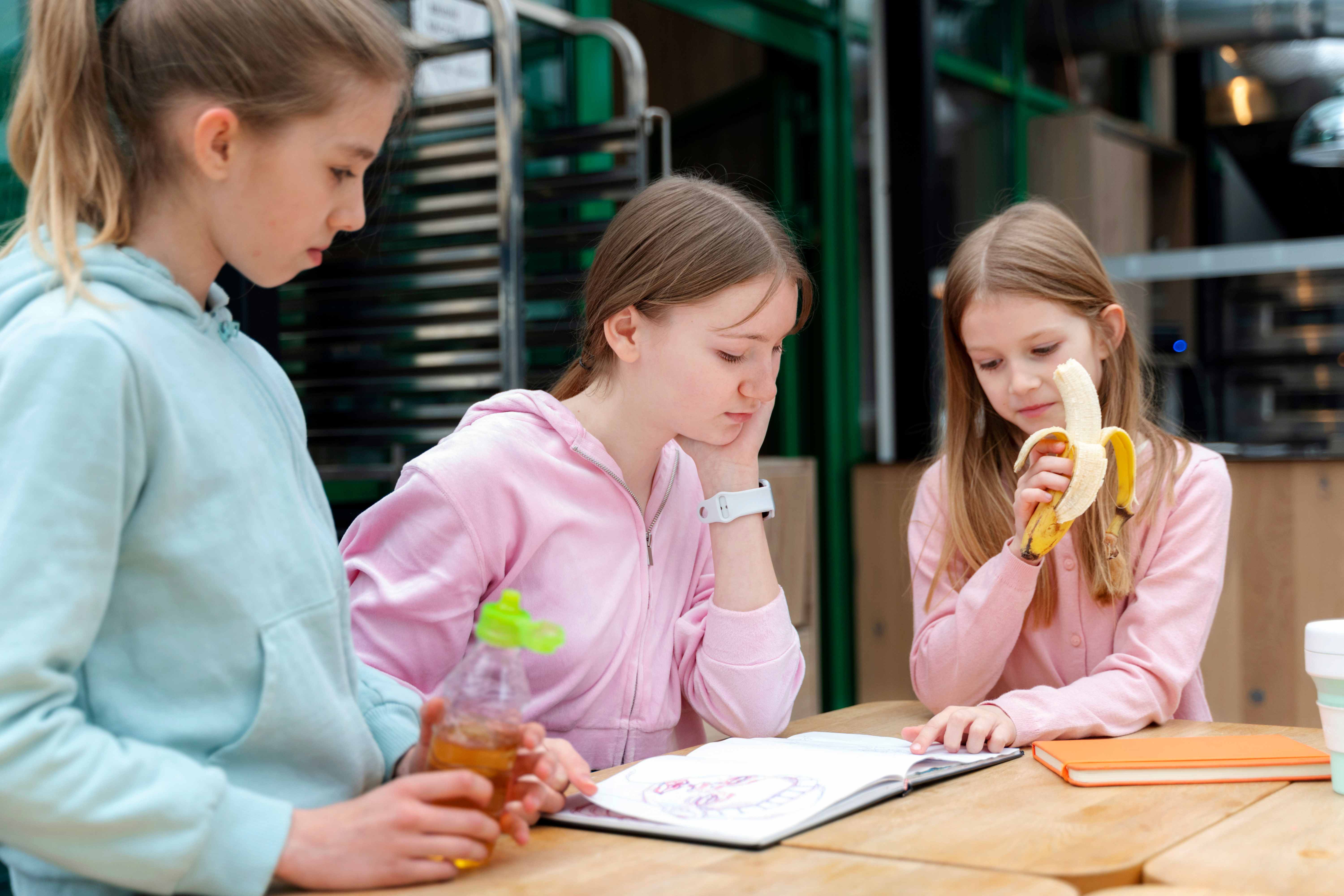 Типы заданий и их особенности