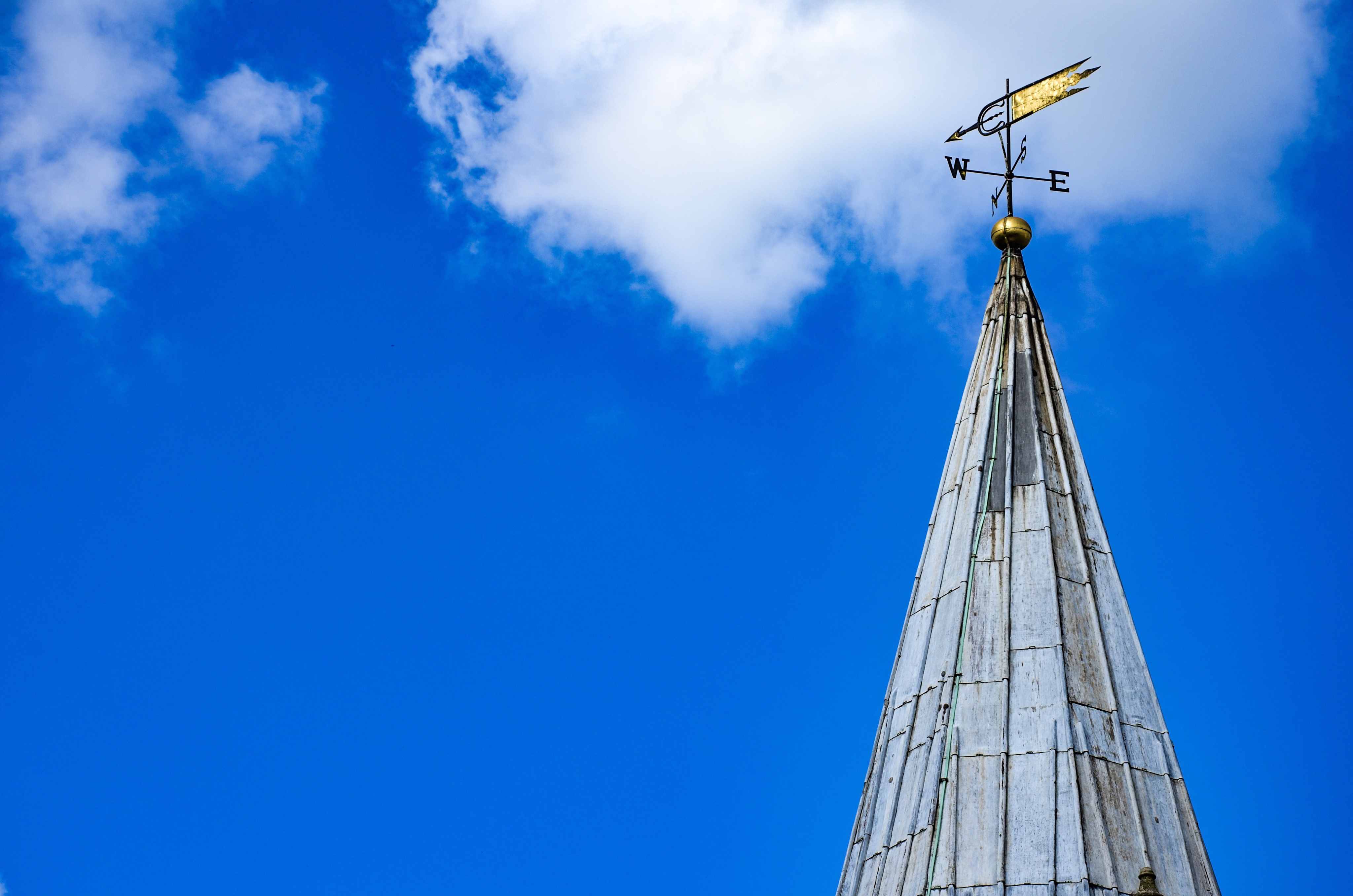 Лахта-центр: современный взгляд на город