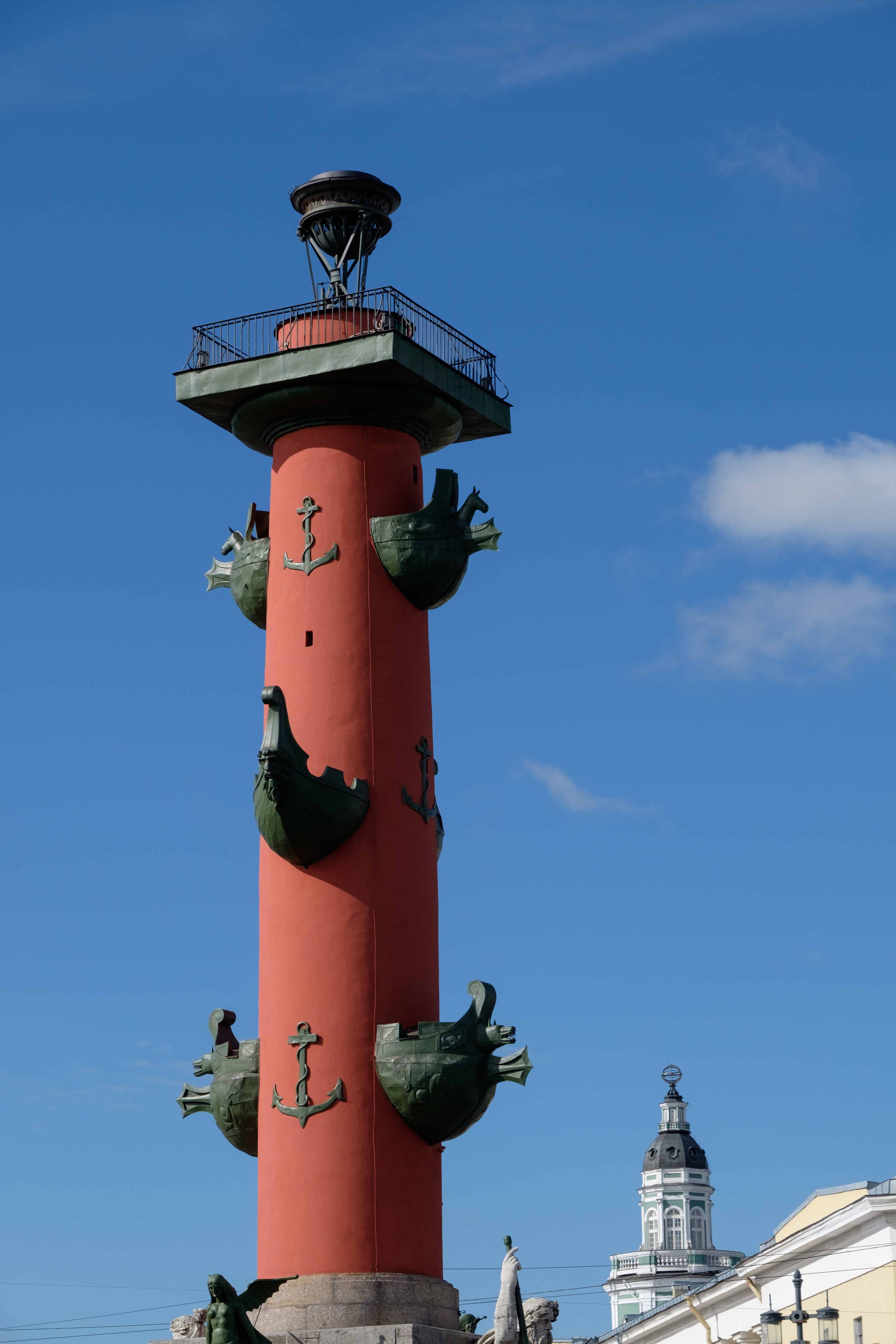 Думская башня: скрытая жемчужина