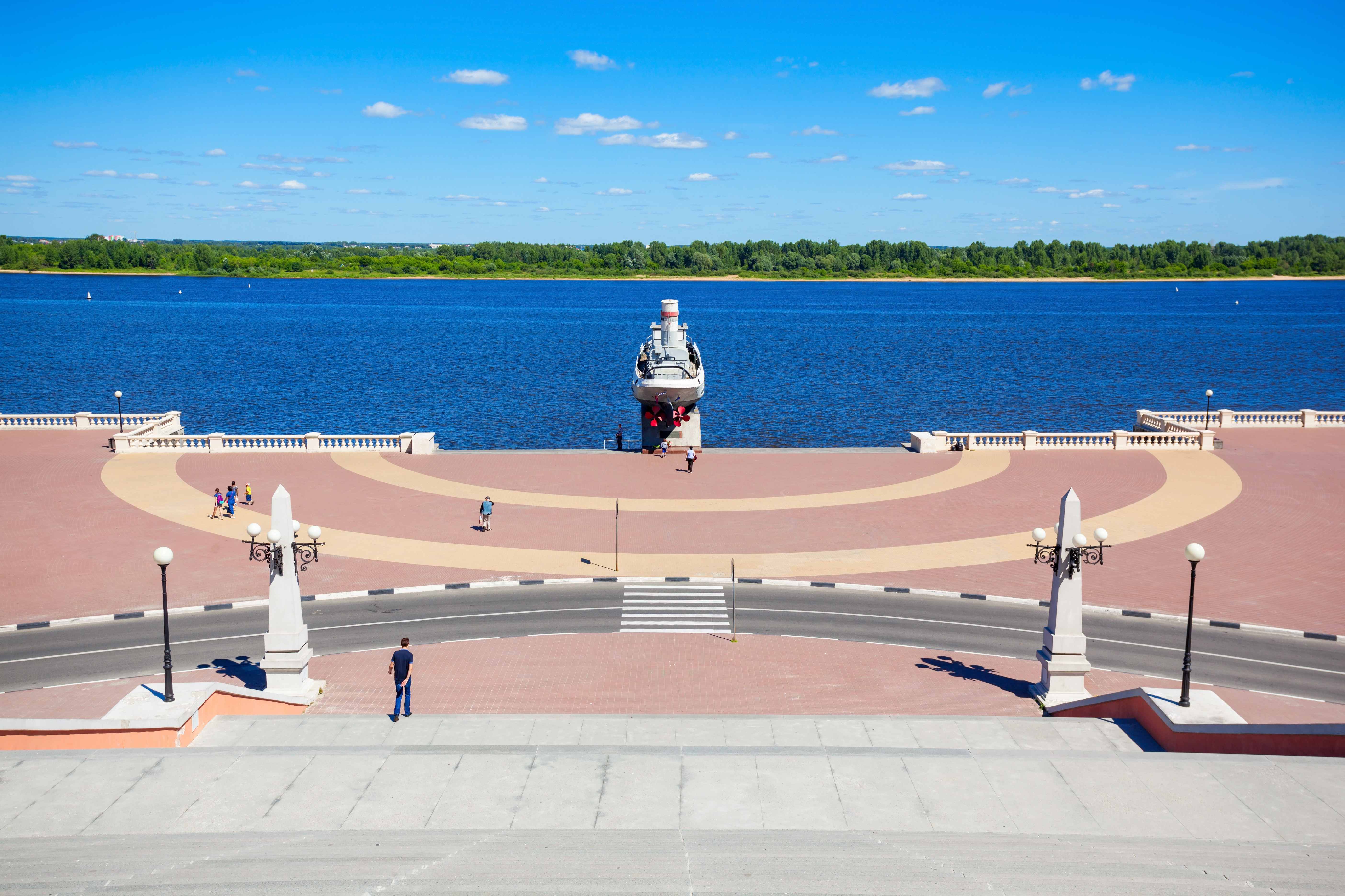 Сравнение условий посещения смотровых площадок