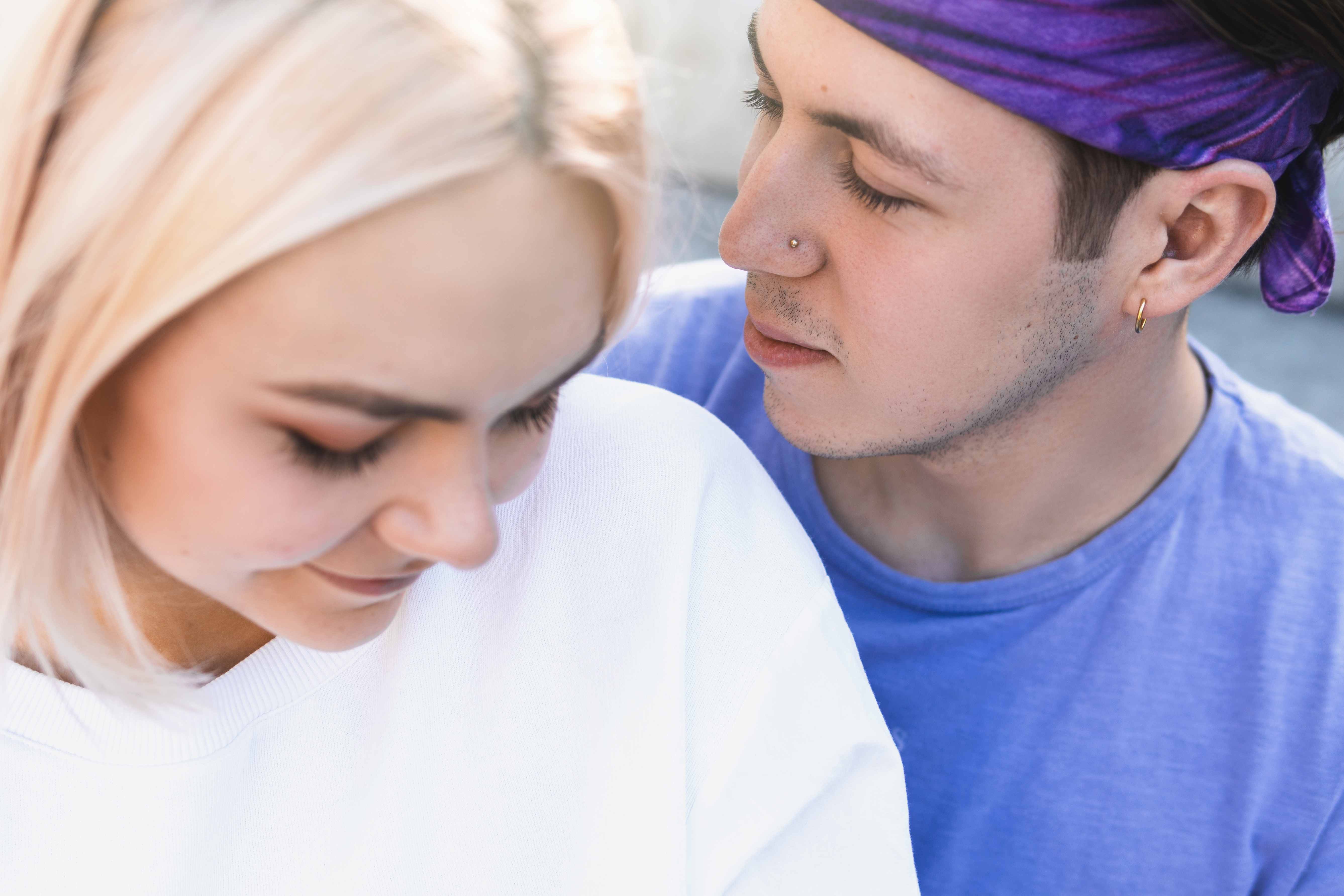 Особенности проявления синдрома у мужчин и женщин