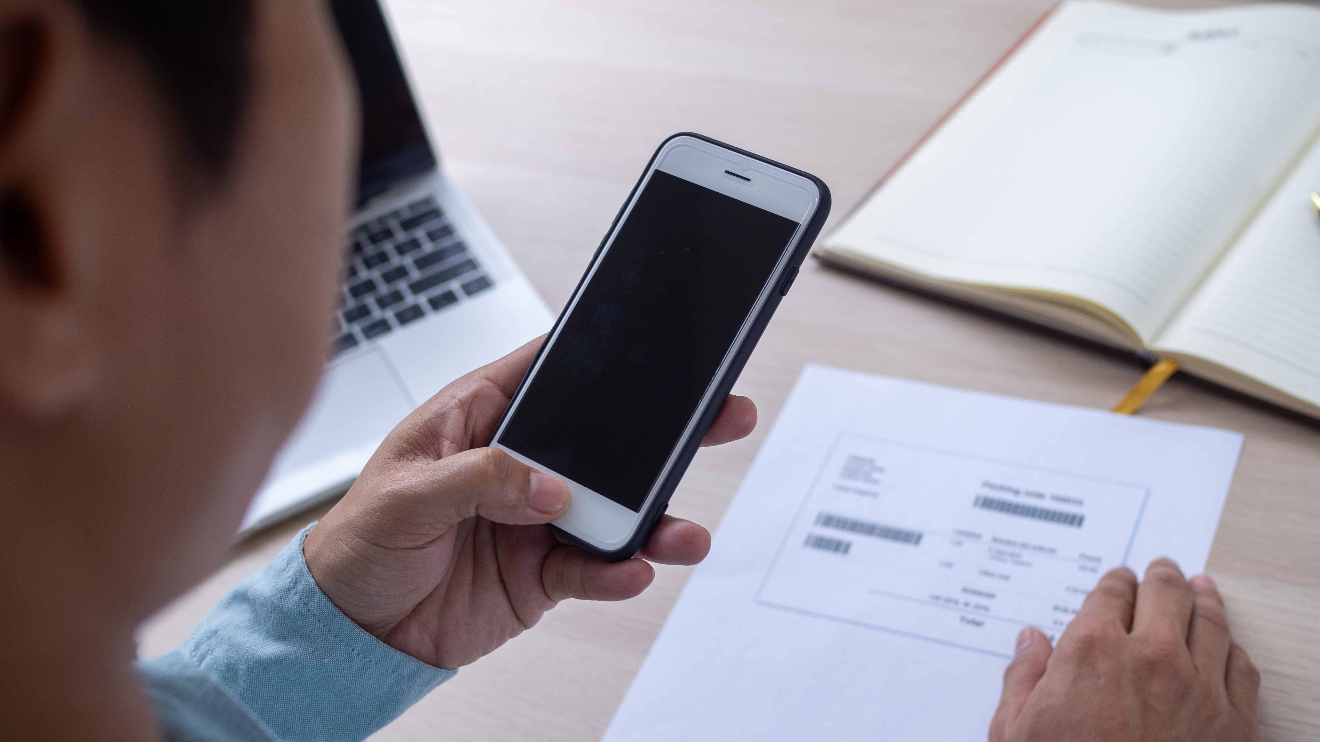 Как подписывать документы на iOS: Шаг за шагом