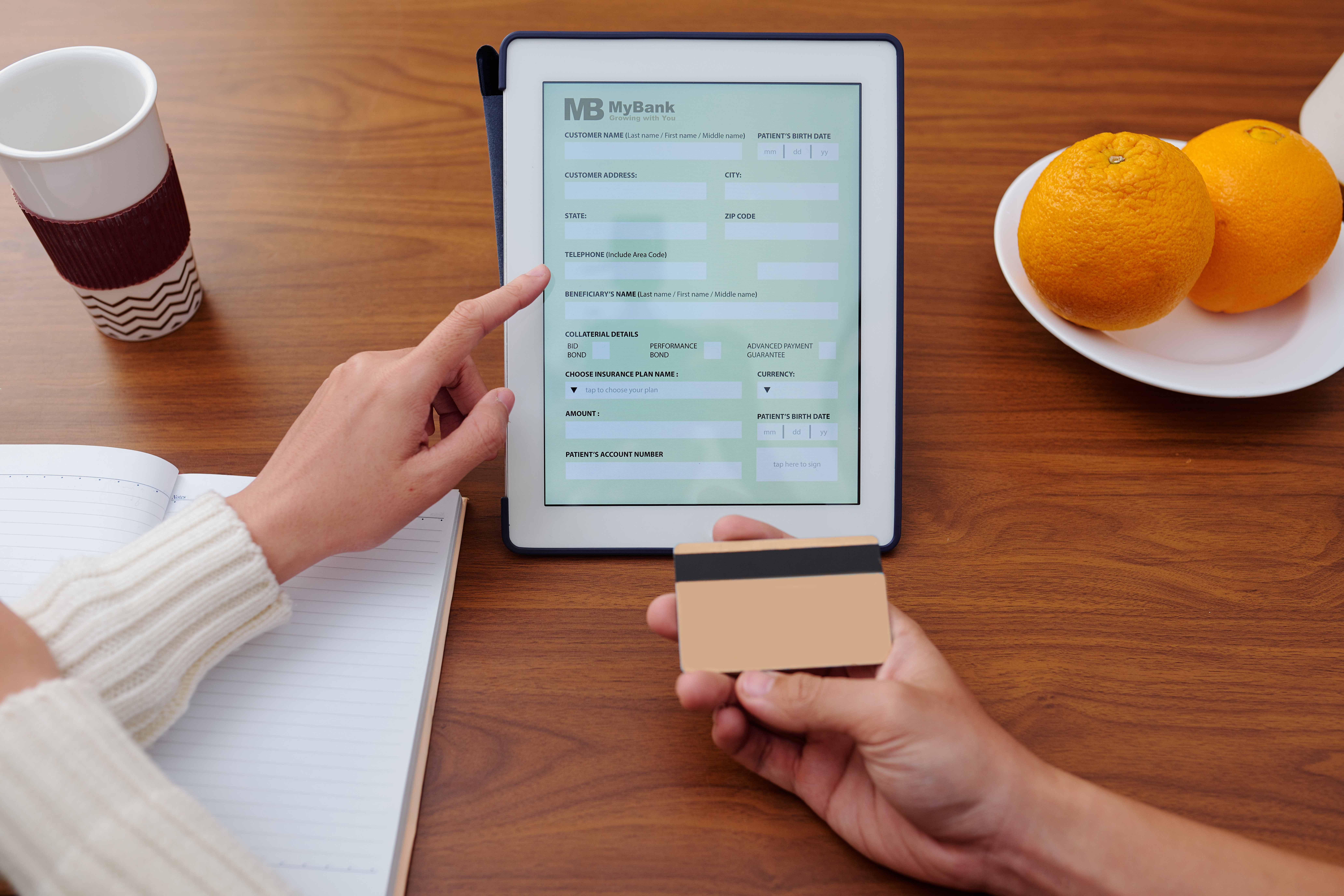 Пошаговое руководство по регистрации онлайн-кассы